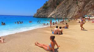 Kalkan Kiralık Villalar