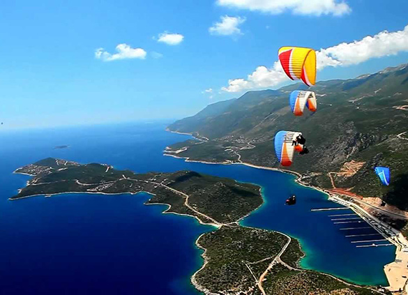 Yarımada