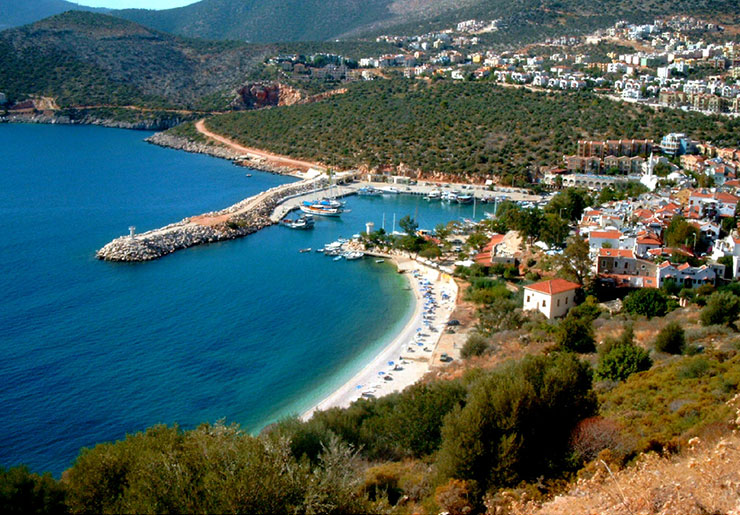 Kalkan