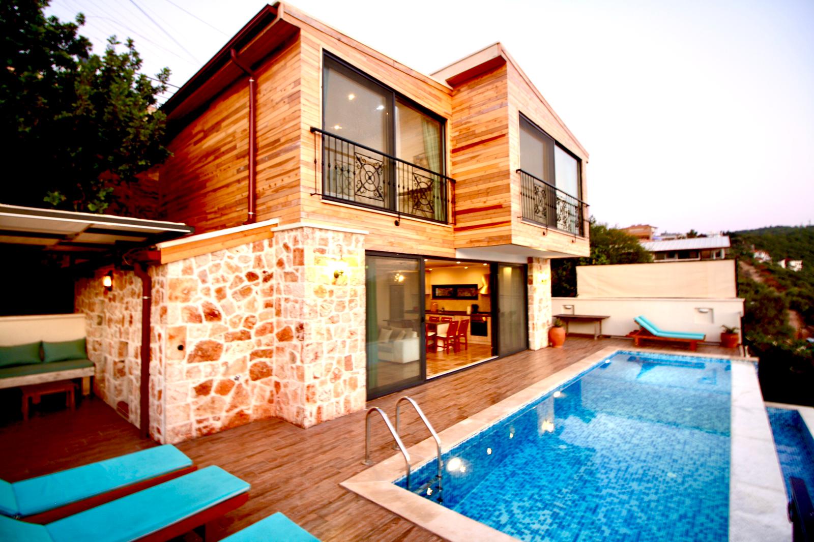 Villa Mar